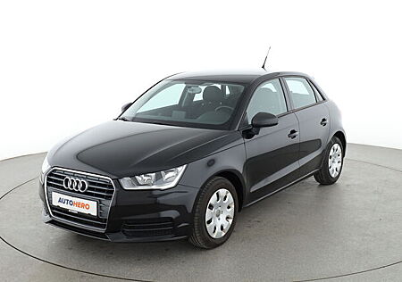 Audi A1 1.0 TFSI