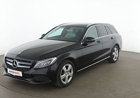 Mercedes-Benz C-Klasse C 180 CGI T Avantgarde