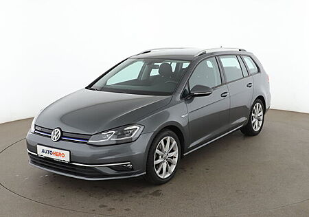 VW Golf 1.5 TSI ACT Comfortline BlueMotion