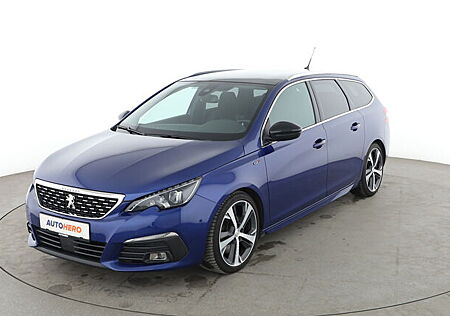 Peugeot 308 2.0 Blue-HDi GT