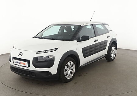 Citroën C4 Cactus 1.2 VTi Live