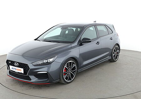 Hyundai i30 2.0 TGDI N Performance