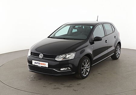 VW Polo 1.0 Fresh BlueMotion Tech
