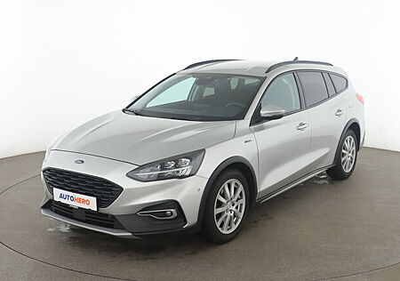 Ford Focus 1.5 EcoBlue TDCi Active