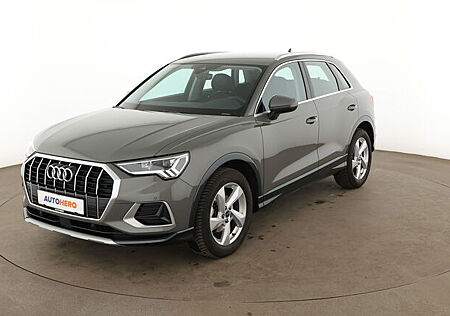 Audi Q3 35 TFSI Advanced