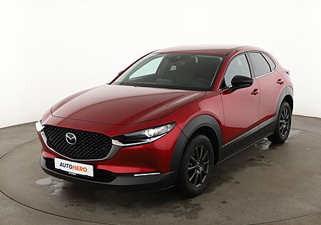 Mazda CX-30 2.0 Skyactiv G Mild-Hybrid Homura 2WD