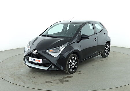 Toyota Aygo 1.0 X-Play club