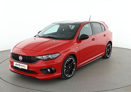 Fiat Tipo 1.4 Turbo S-Design