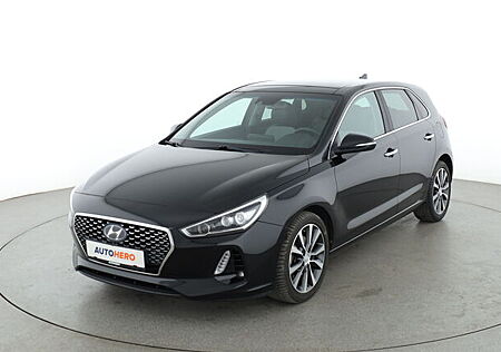 Hyundai i30 1.4 TGDI Premium