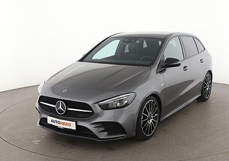 Mercedes-Benz B-Klasse B 180 Edition 2020 AMG Line