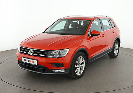 VW Tiguan 1.4 TSI ACT Comfortline BlueMotion