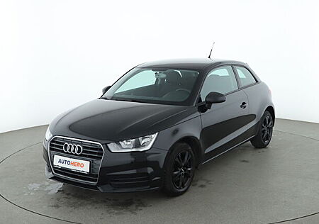 Audi A1 1.0 TFSI