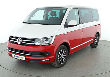 VW T6 Multivan 2.0 TSI Generation Six
