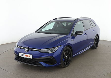 VW Golf R 2.0 TSI R 4Motion