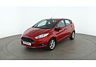 Ford Fiesta 1.25 Trend