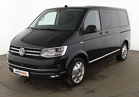 VW T6 Multivan 2.0 TDI Generation Six