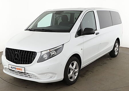 Mercedes-Benz Vito 119 CDI Edition lang