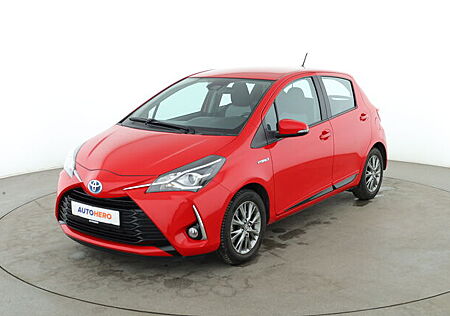 Toyota Yaris 1.5 Hybrid Comfort