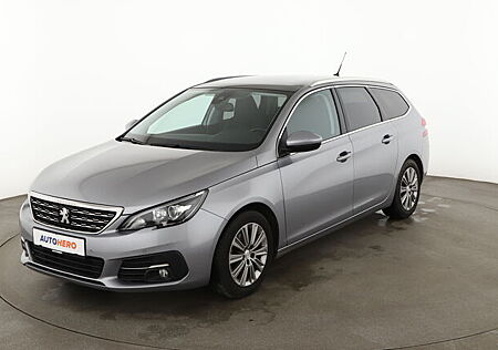 Peugeot 308 1.5 Blue-HDi Allure