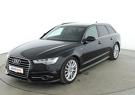 Audi A6 3.0 V6 TDI clean diesel quattro