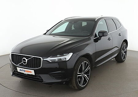 Volvo XC 60 2.0 T5 R-Design AWD