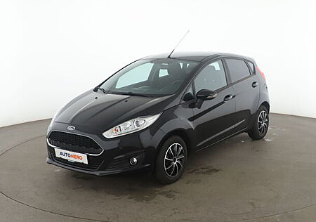 Ford Fiesta 1.25 Celebration