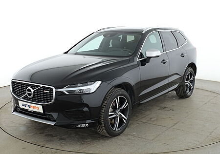 Volvo XC 60 2.0 D4 R Design AWD