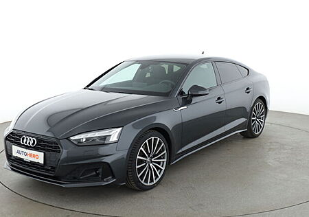 Audi A5 35 TDI advanced
