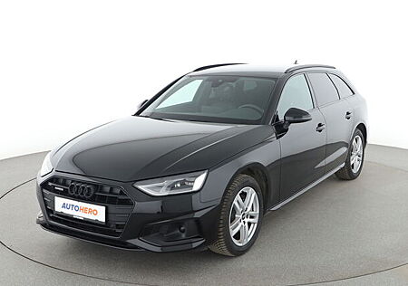Audi A4 40 TDI Mild-Hybrid quattro advanced