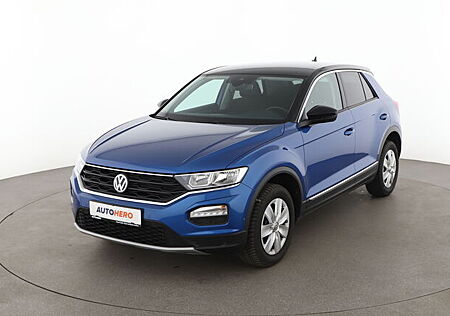 VW T-Roc 1.6 TDI Style