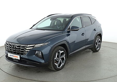 Hyundai Tucson 1.6 T-GDI Plug-in Hybrid Prime 4WD