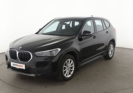 BMW X1 sDrive 18i Advantage