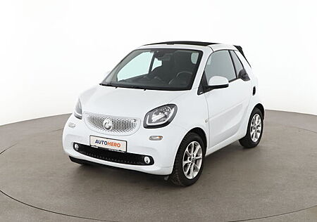 Smart ForTwo 0.9 Turbo Basis passion