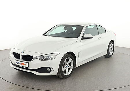 BMW 4er 428i xDrive