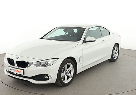 BMW 4er 428i xDrive