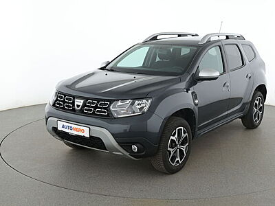 Dacia Duster 1.6 SCe Prestige