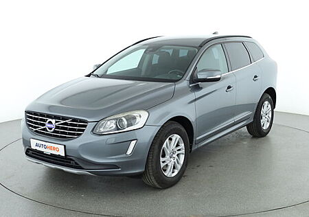 Volvo XC 60 2.0 D4 Momentum 2WD