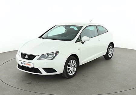 Seat Ibiza 1.2 TSI Style