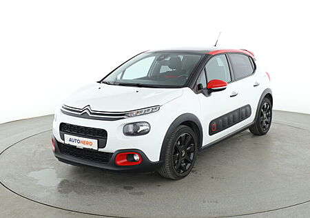 Citroën C3 1.2 PureTech Shine
