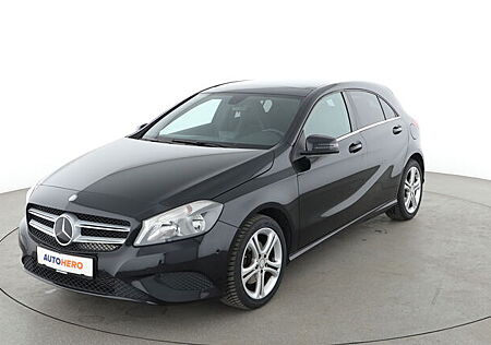 Mercedes-Benz A-Klasse A 180 BlueEfficiency Urban