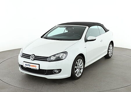 VW Golf 1.2 TSI Lounge BlueMotion Tech