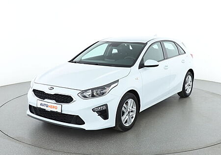 Kia Cee'd 1.0 TGDI Edition 7