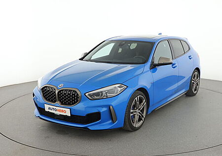BMW 1er M135i xDrive