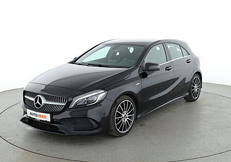 Mercedes-Benz A-Klasse A 200 BlueEfficiency AMG Sport