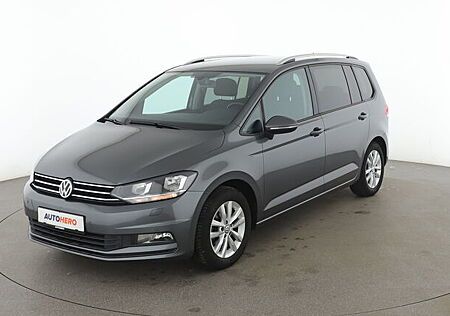 VW Touran 1.2 TSI Comfortline BlueMotion Tech