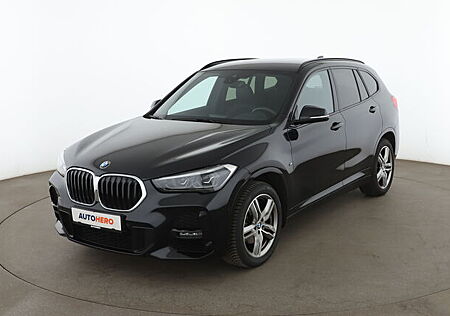 BMW X1 sDrive 18i M Sport