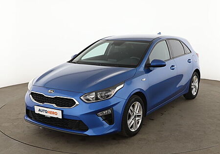 Kia Cee'd 1.4 Edition 7