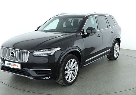 Volvo XC 90 2.0 D5 Inscription AWD