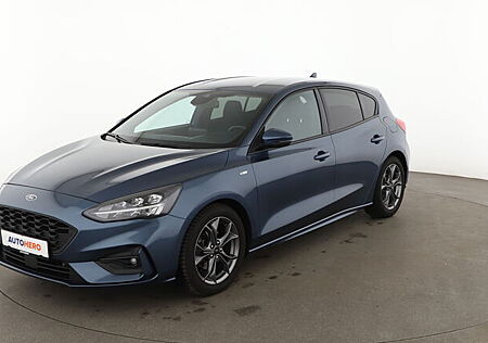 Ford Focus 1.5 EcoBlue TDCi ST-Line