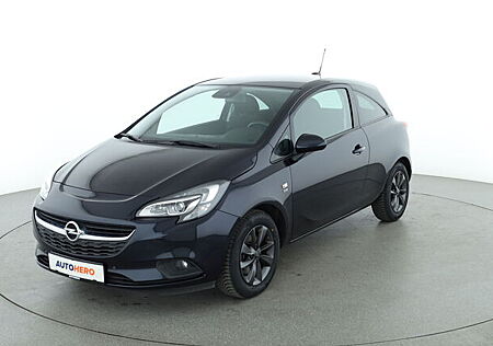 Opel Corsa 1.4 Turbo 120 Jahre ecoFlex